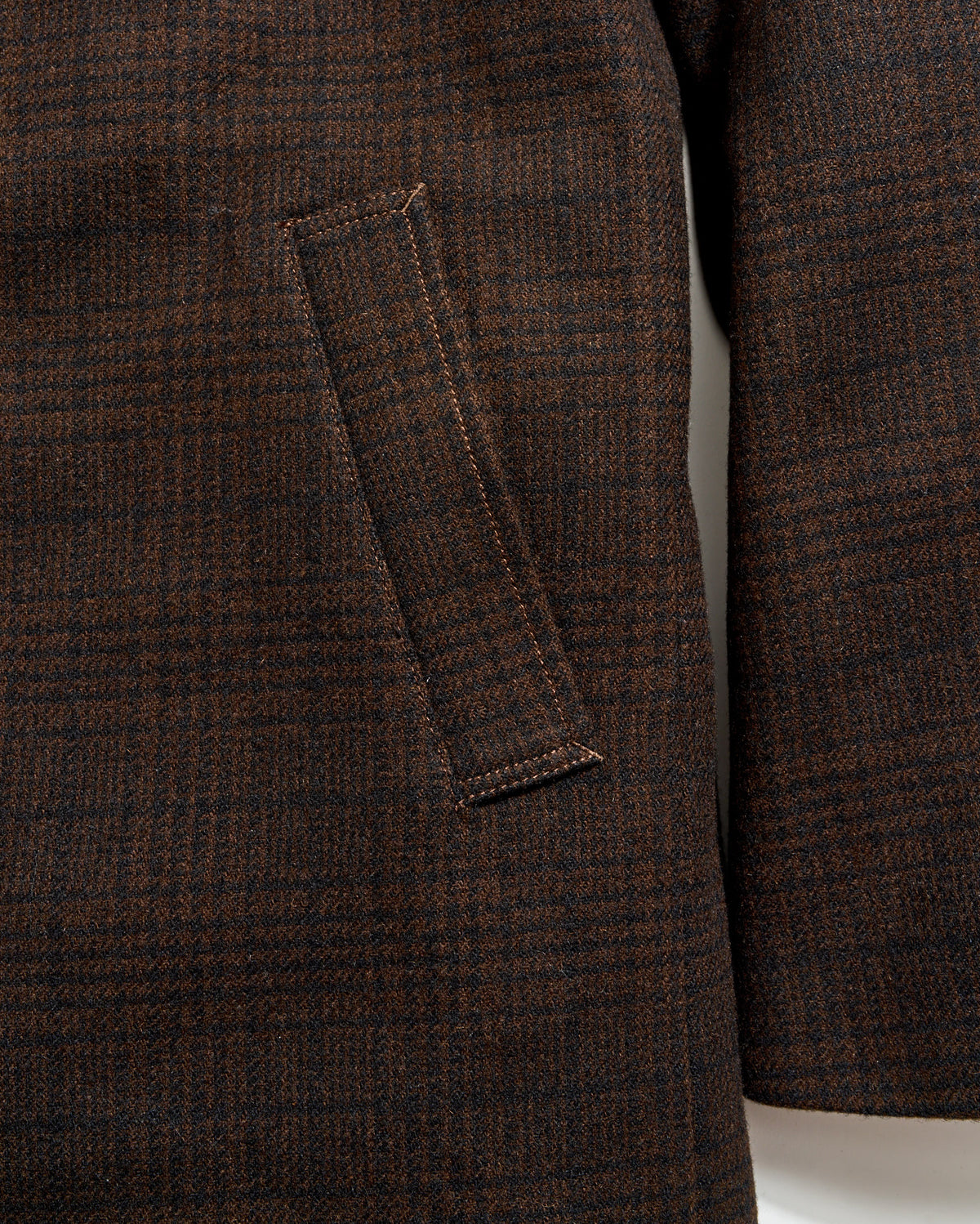 Welt Pockets