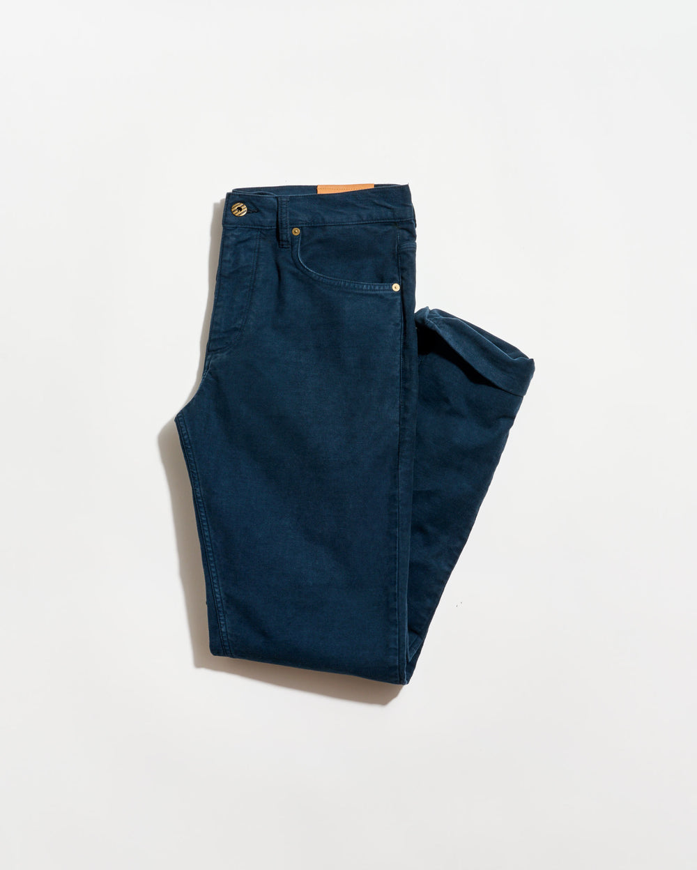 Moleskin Cochran Jean
