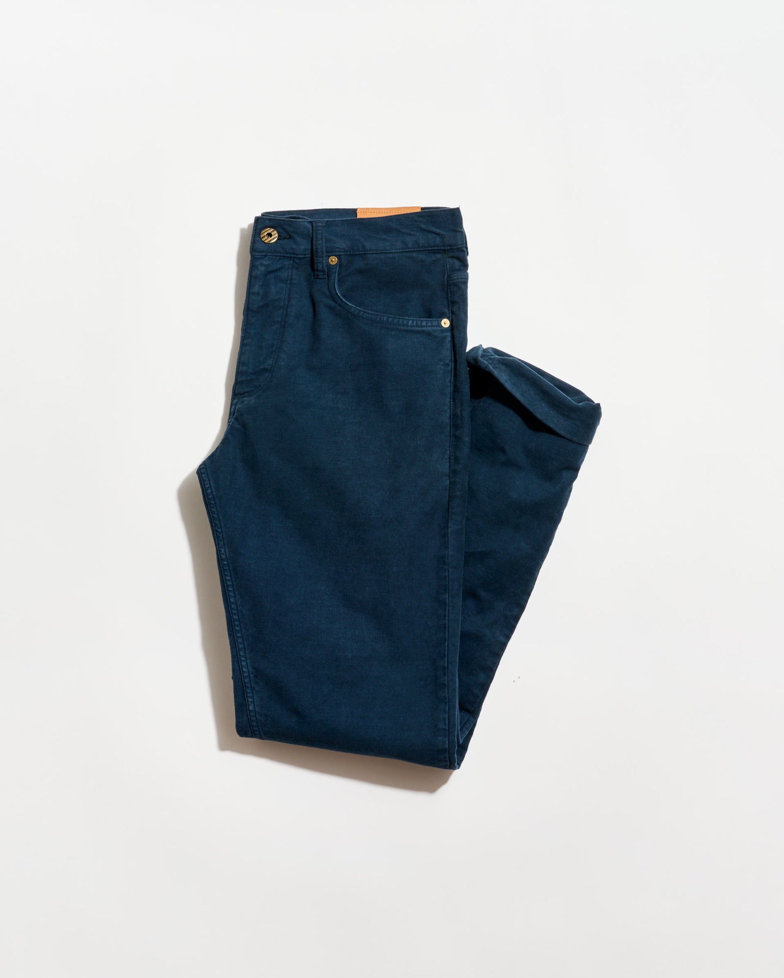 Moleskin Cochran Jean