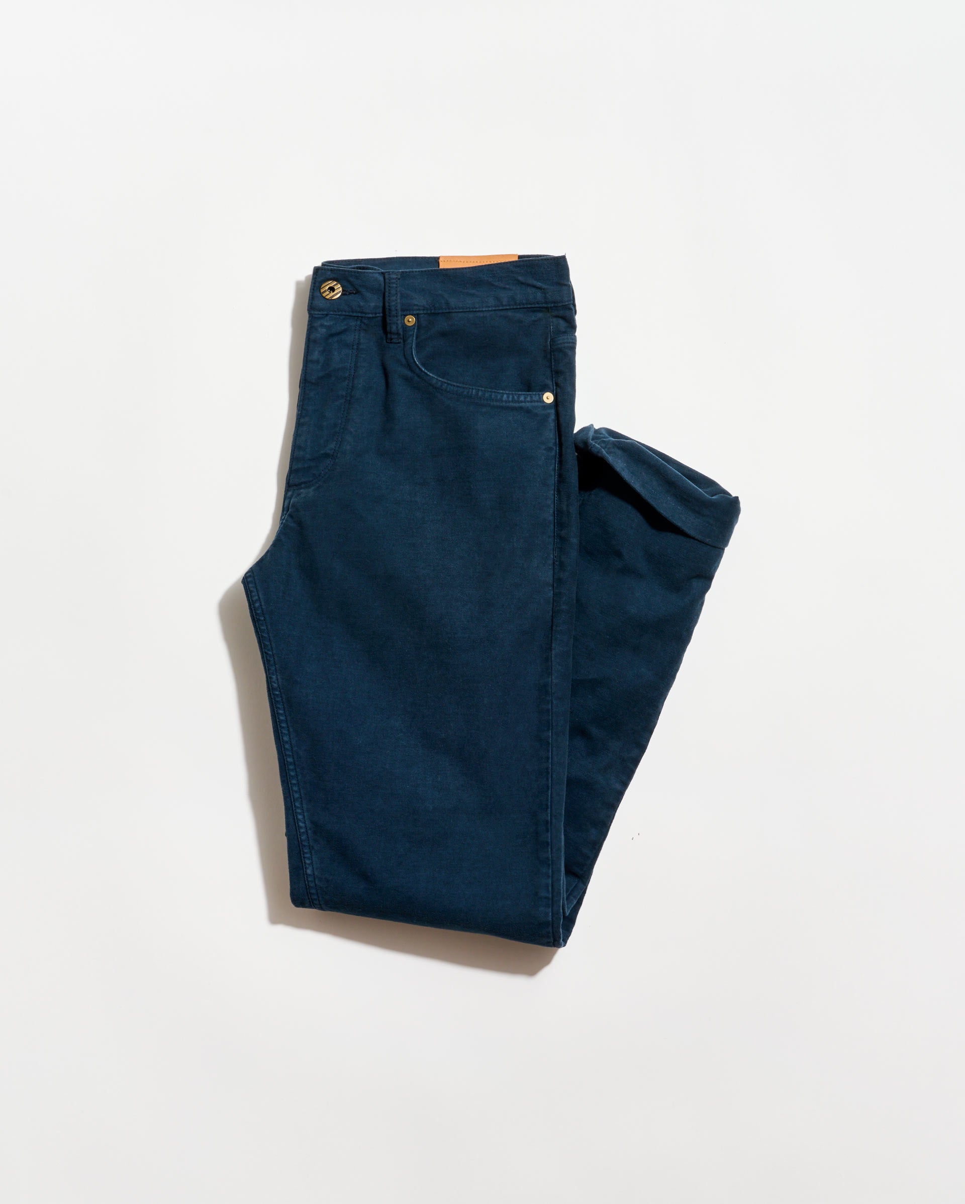 Moleskin Cochran Jean