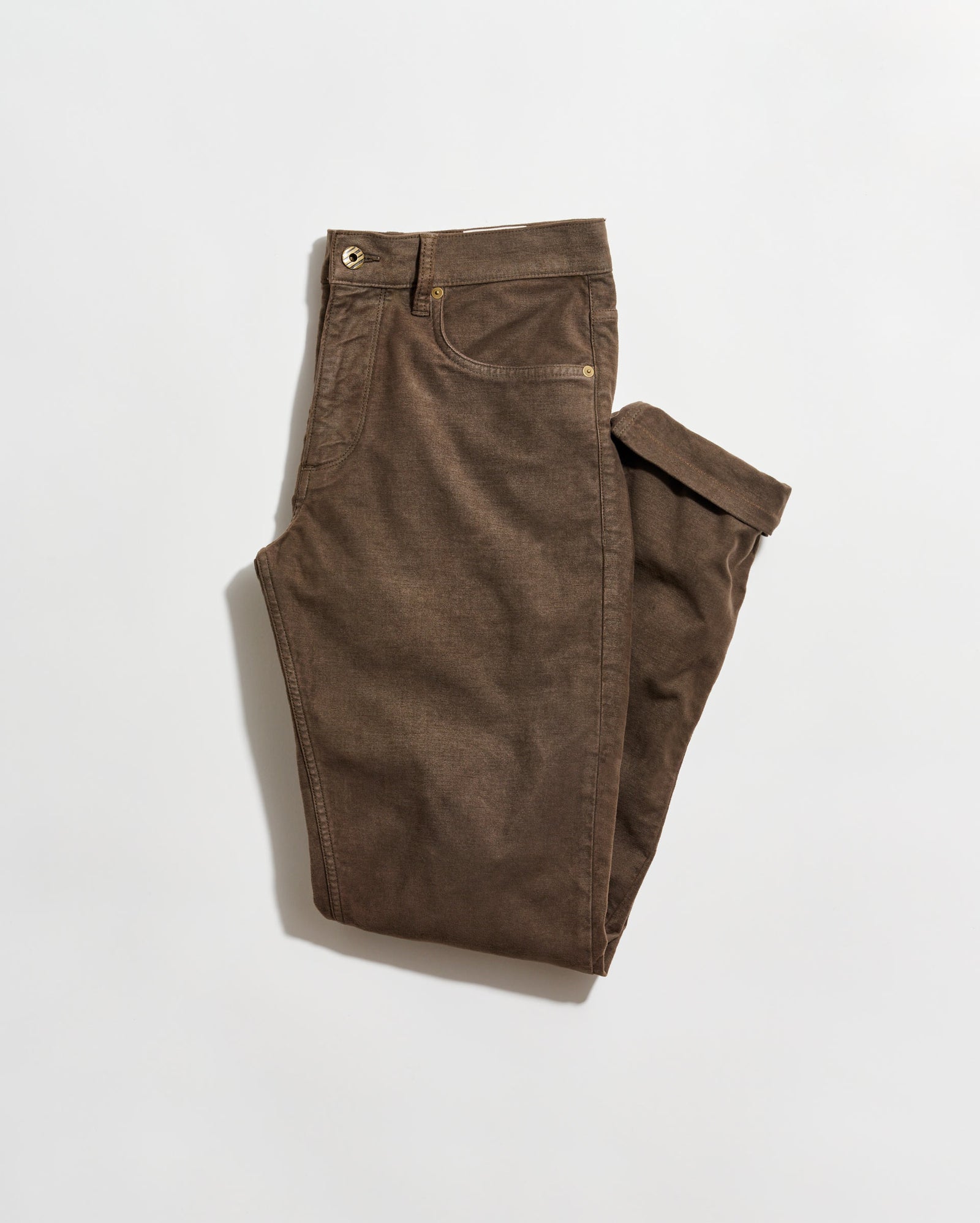 Moleskin Cochran Jean