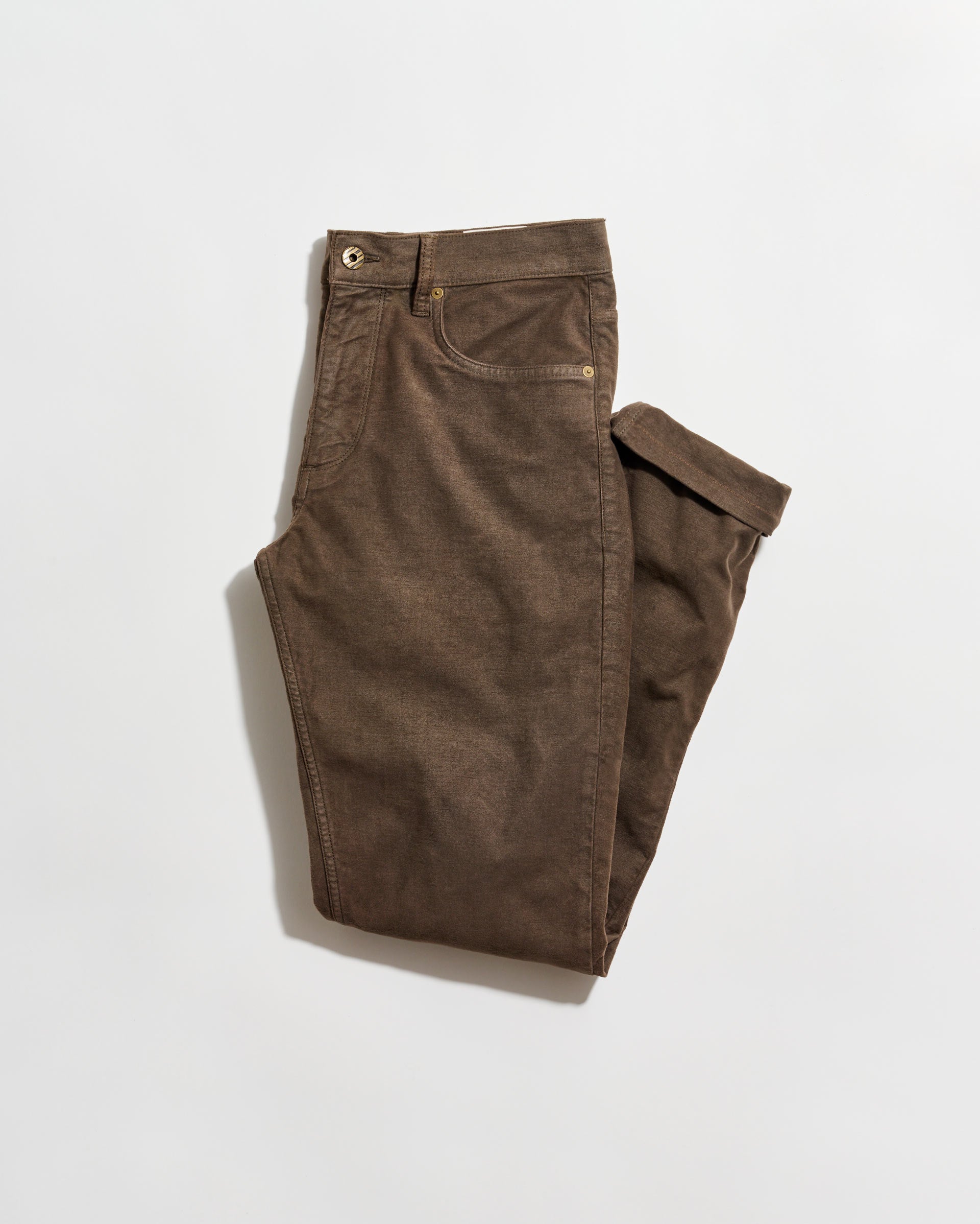 Moleskin Cochran Jean