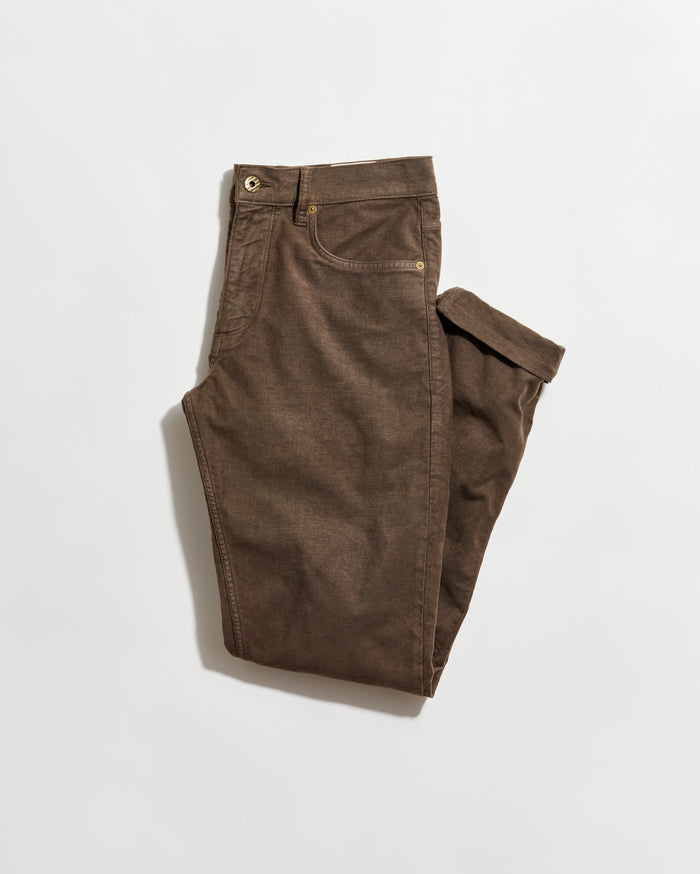Moleskin Cochran Jean