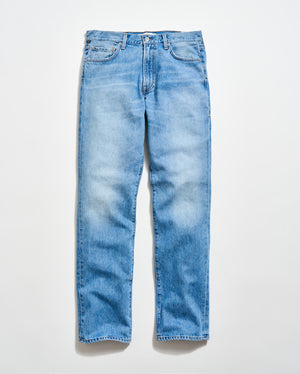 Citizens of Humanity x Billy Reid Elijah Jean