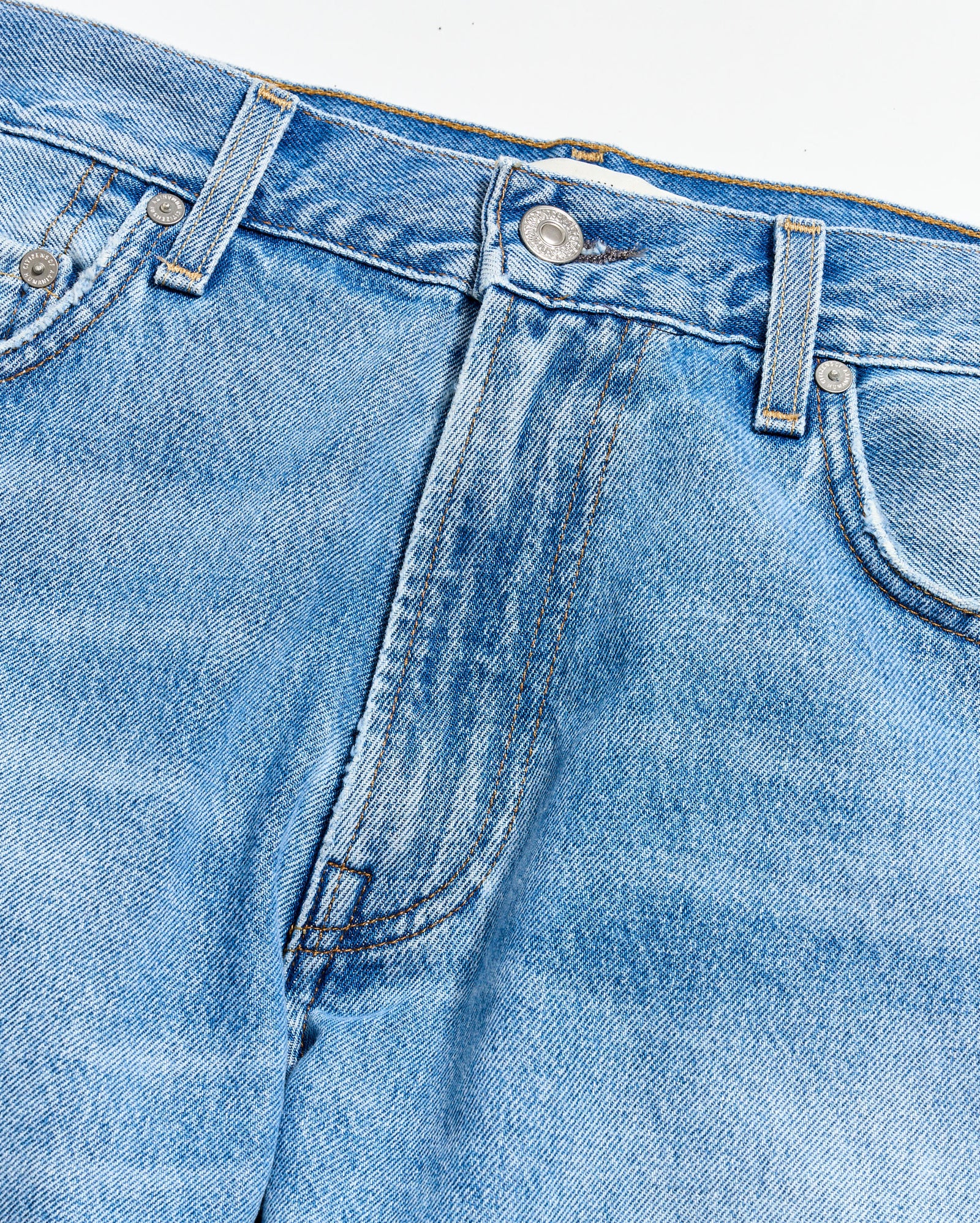 Citizens of Humanity x Billy Reid Elijah Jean