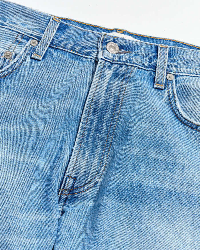 Citizens of Humanity x Billy Reid Elijah Jean