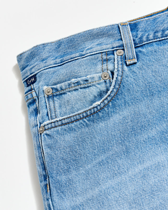 Citizens of Humanity x Billy Reid Elijah Jean