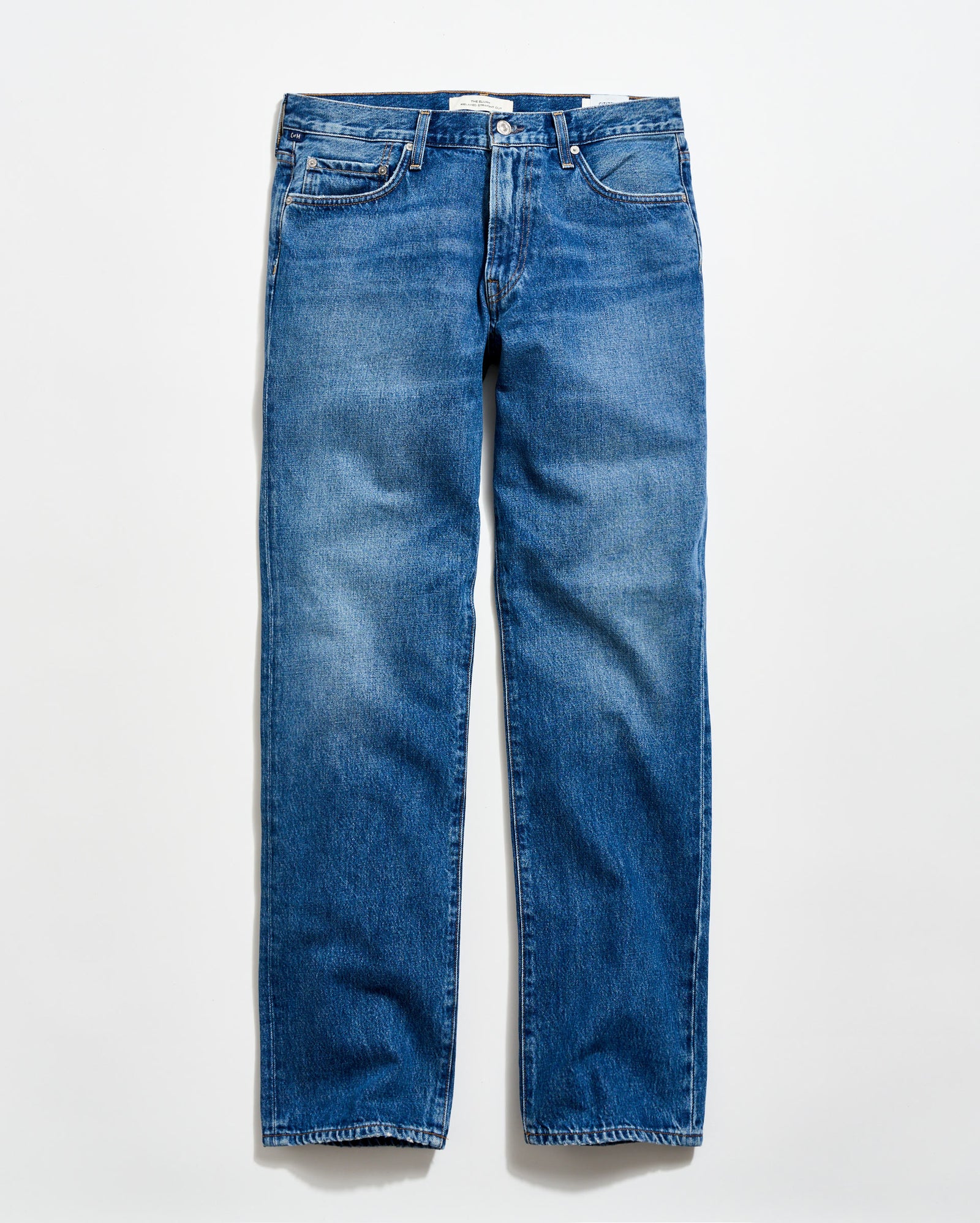 Citizens of Humanity x Billy Reid Elijah Jean