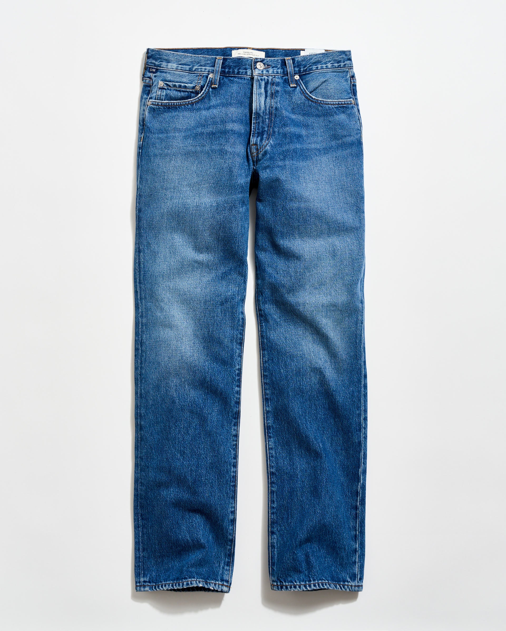 Citizens of Humanity x Billy Reid Elijah Jean