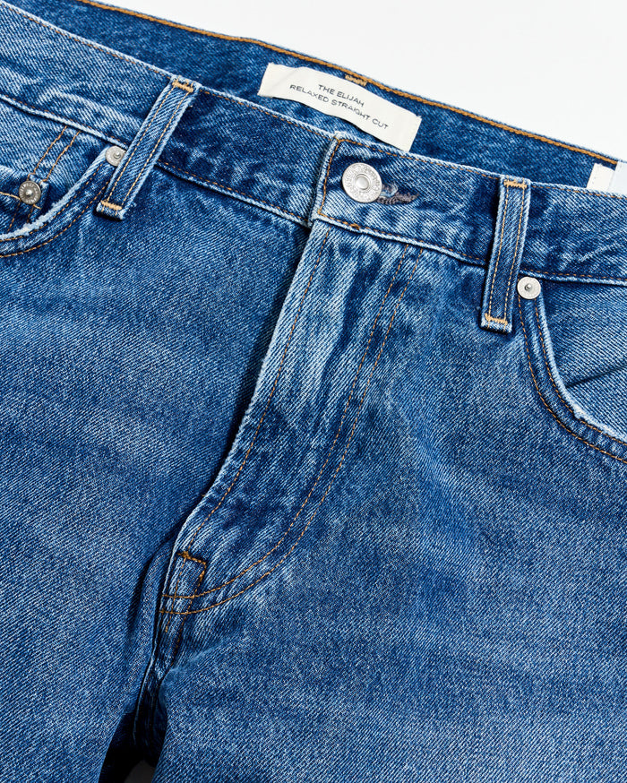 Citizens of Humanity x Billy Reid Elijah Jean