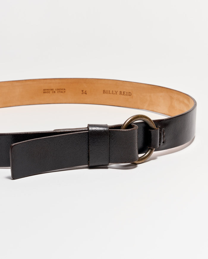O Ring Belt