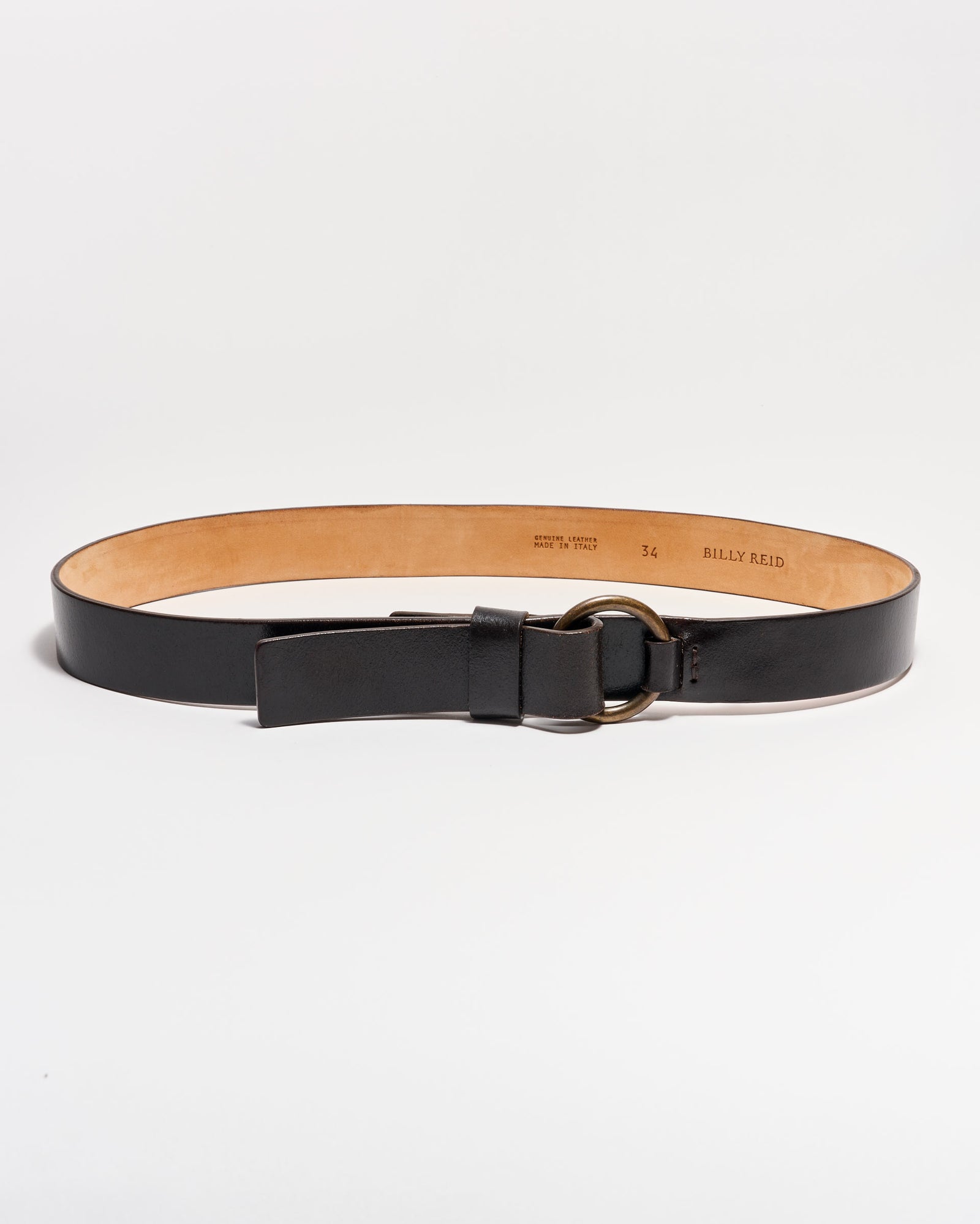 O Ring Belt