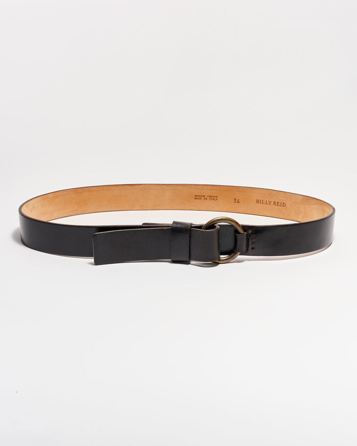 O Ring Belt