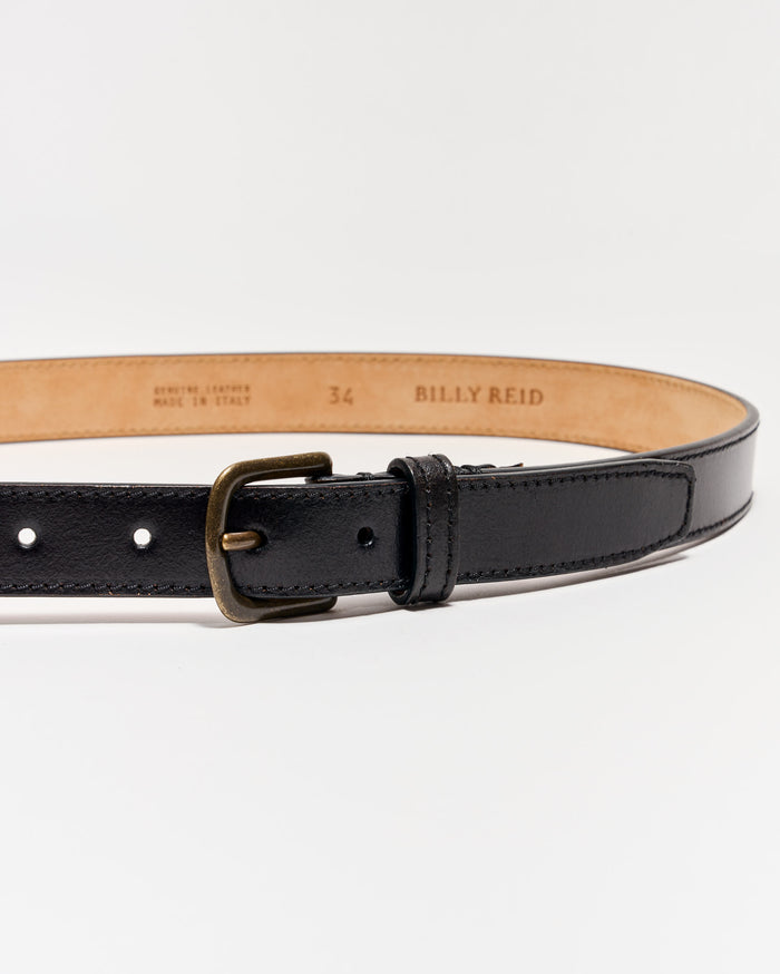 Billy's Belt