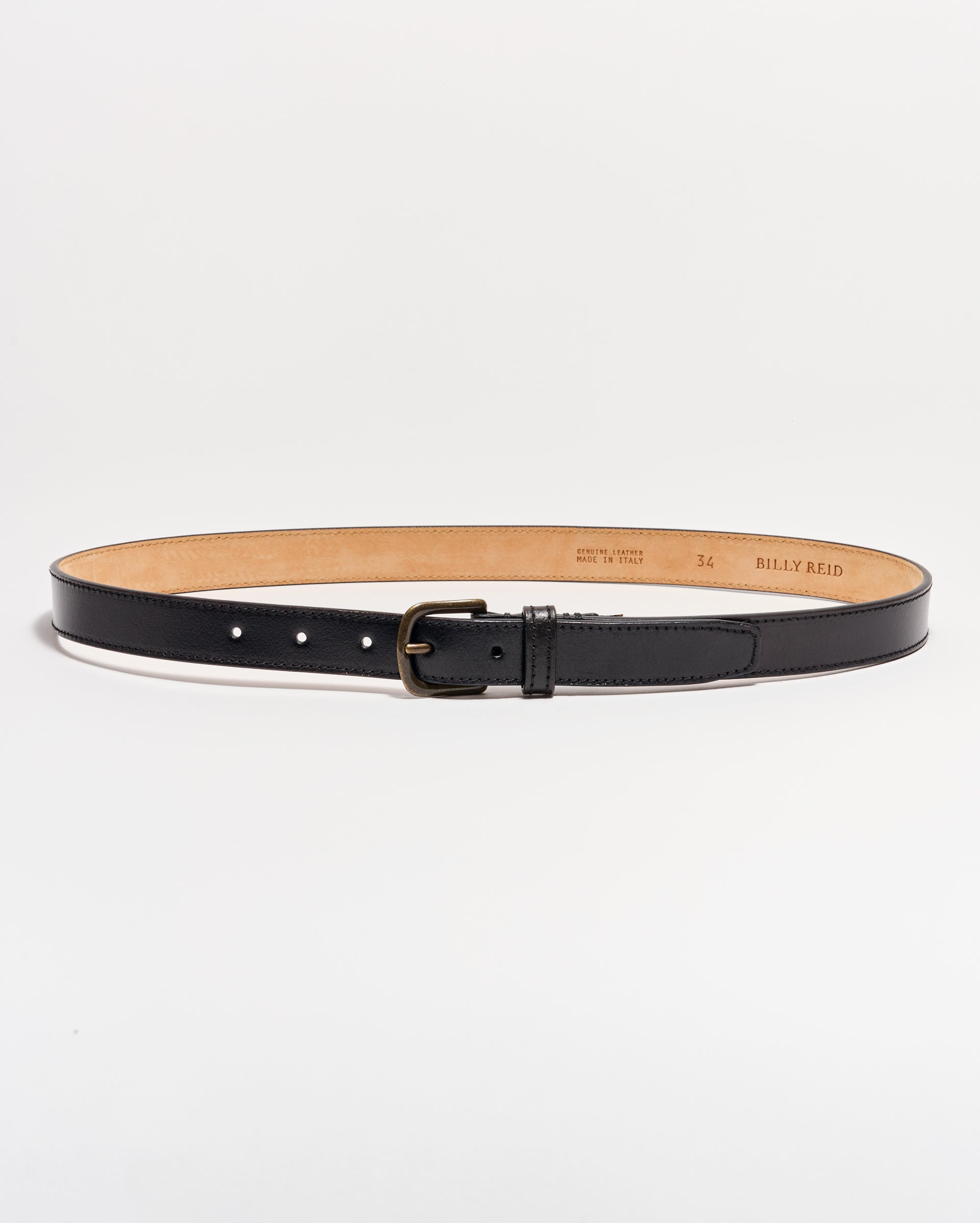 Billy's Belt