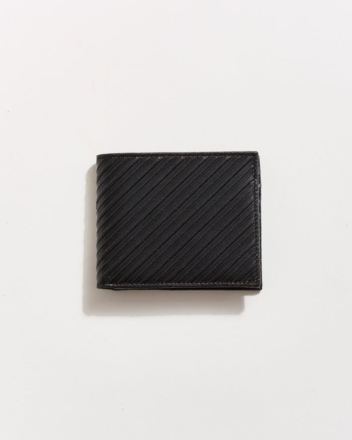 Bifold Wallet