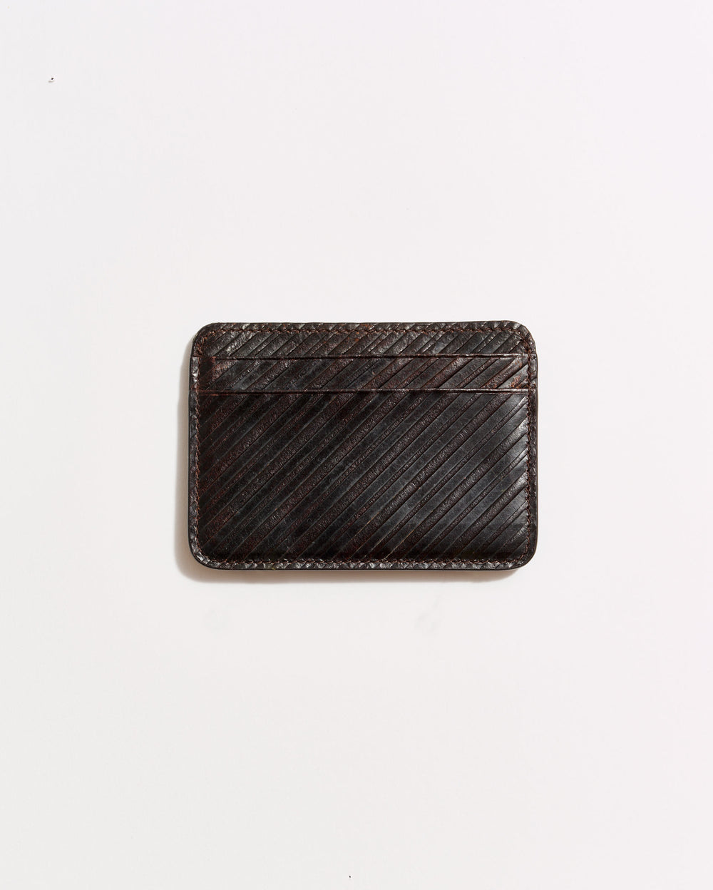 Luxe Card Holder