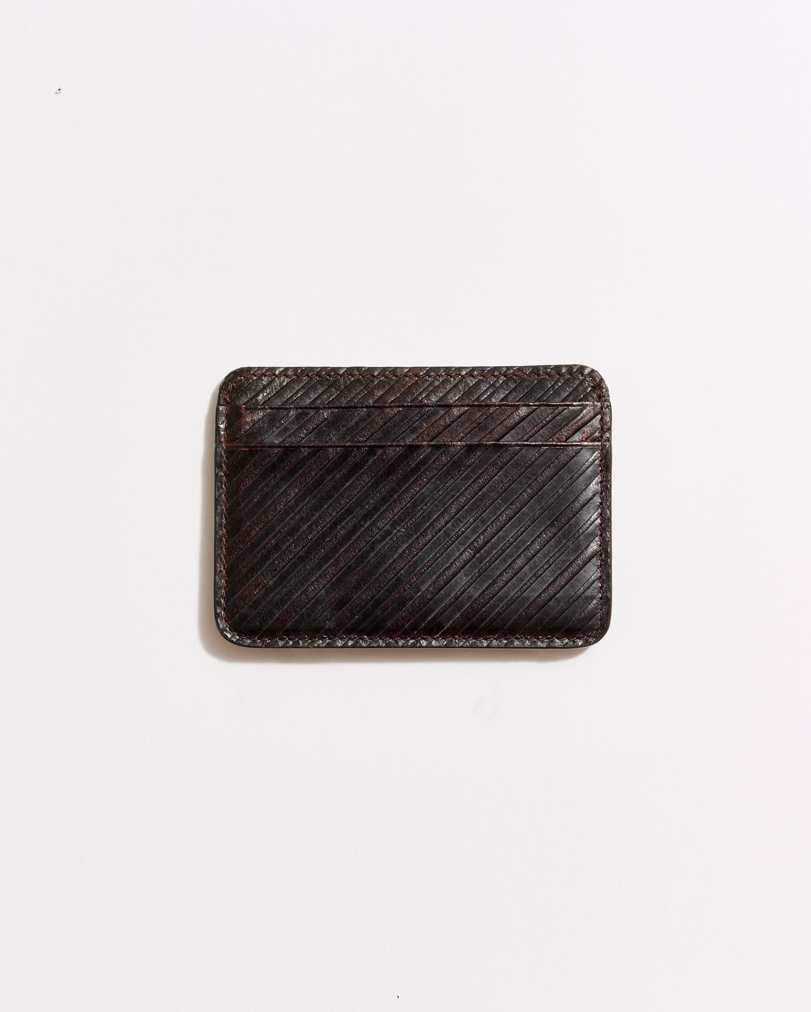 Luxe Card Holder