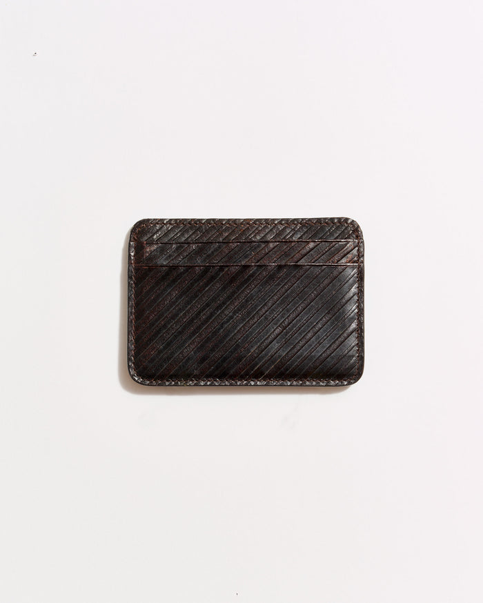Luxe Card Holder
