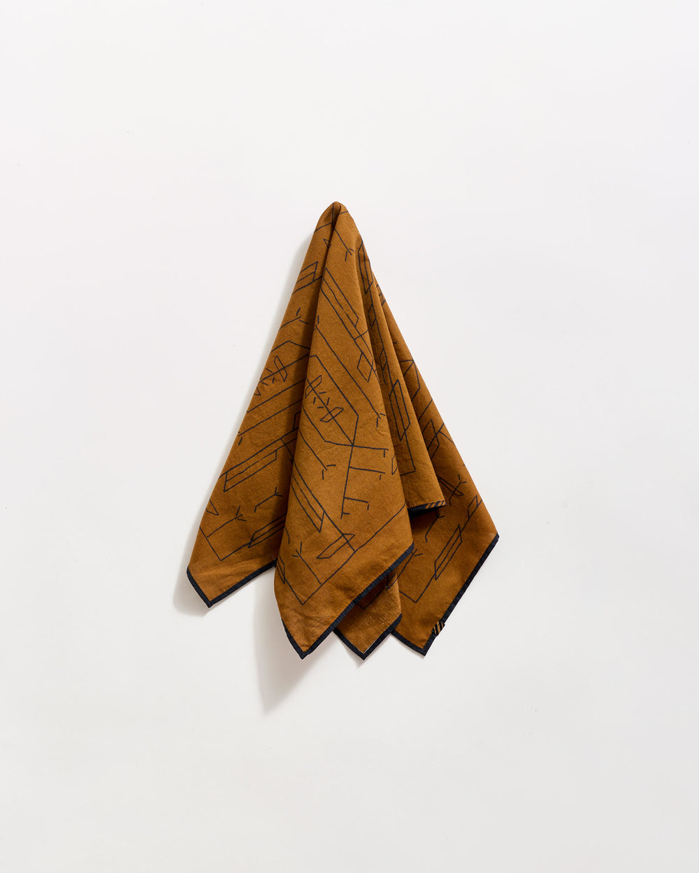 Eastlake Antlers Bandana