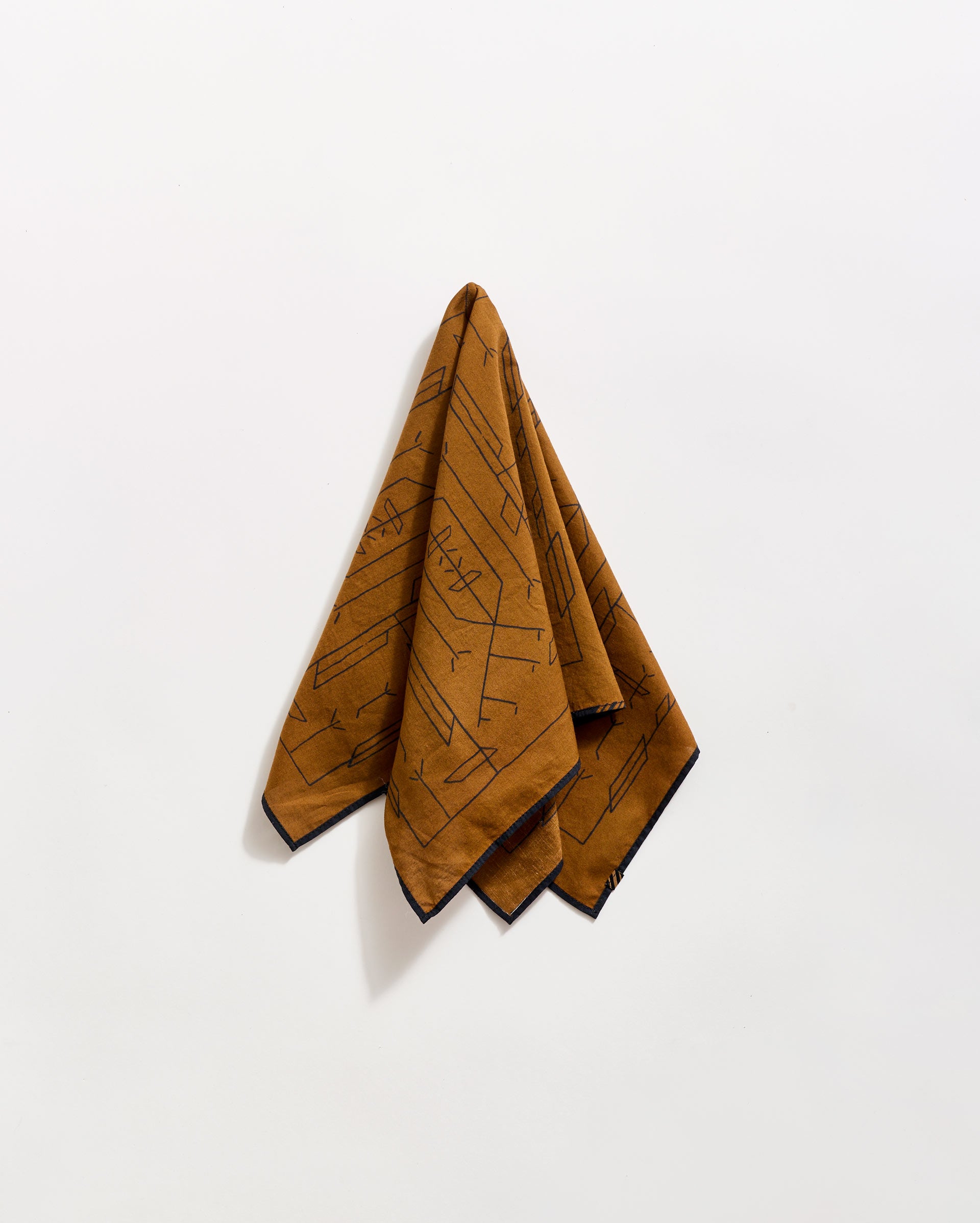 Eastlake Antlers Bandana