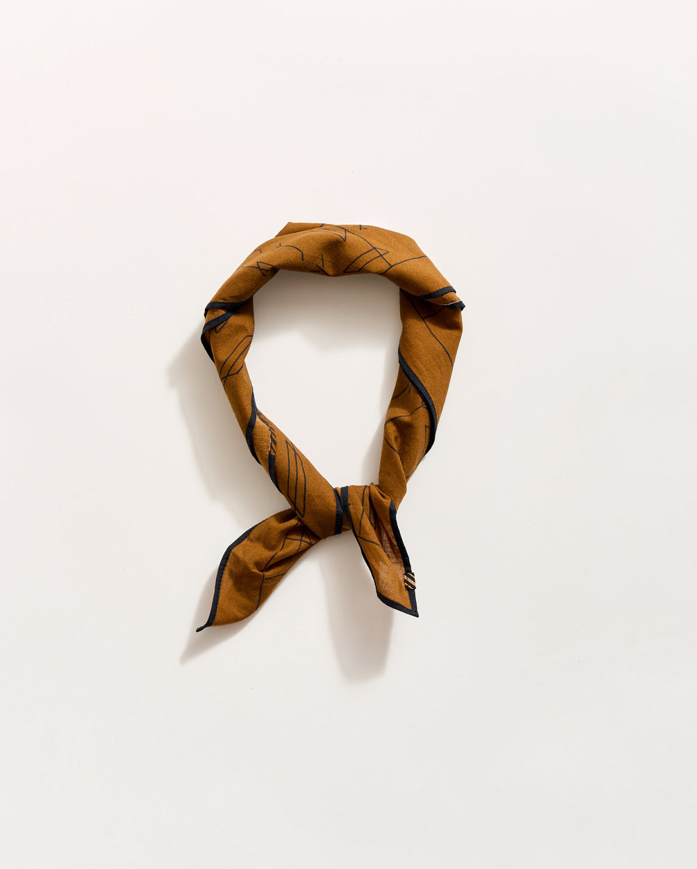 Eastlake Antlers Bandana