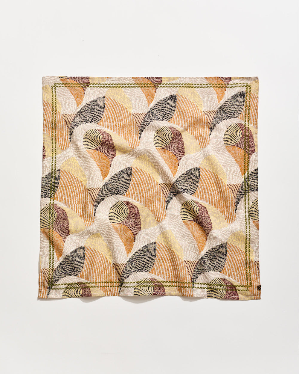 Flow Bandana