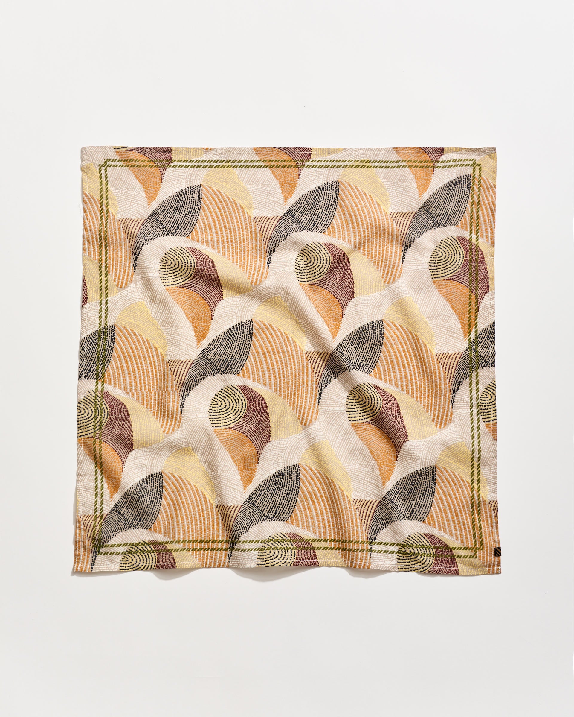 Flow Bandana