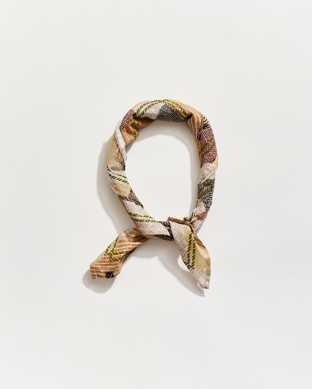 Flow Bandana