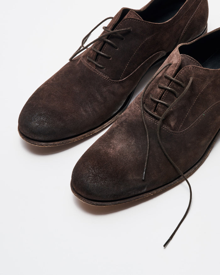 Coleman Oxford