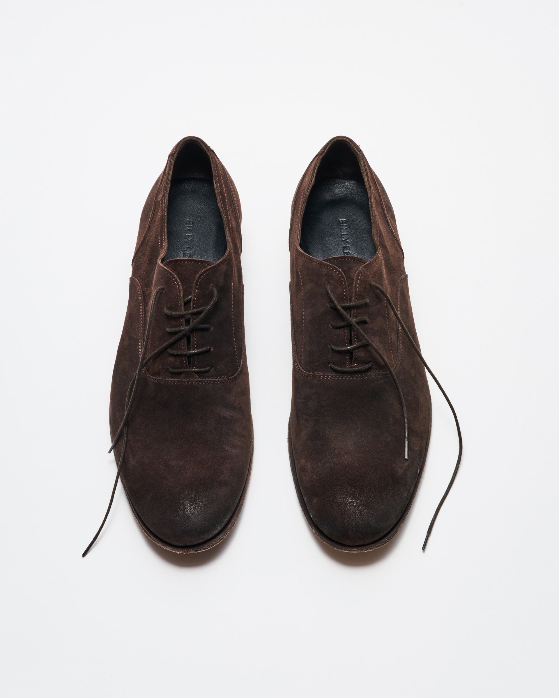 Coleman Oxford