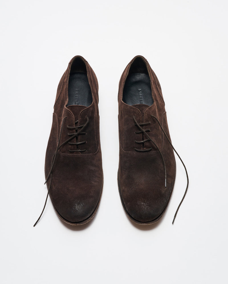 Coleman Oxford