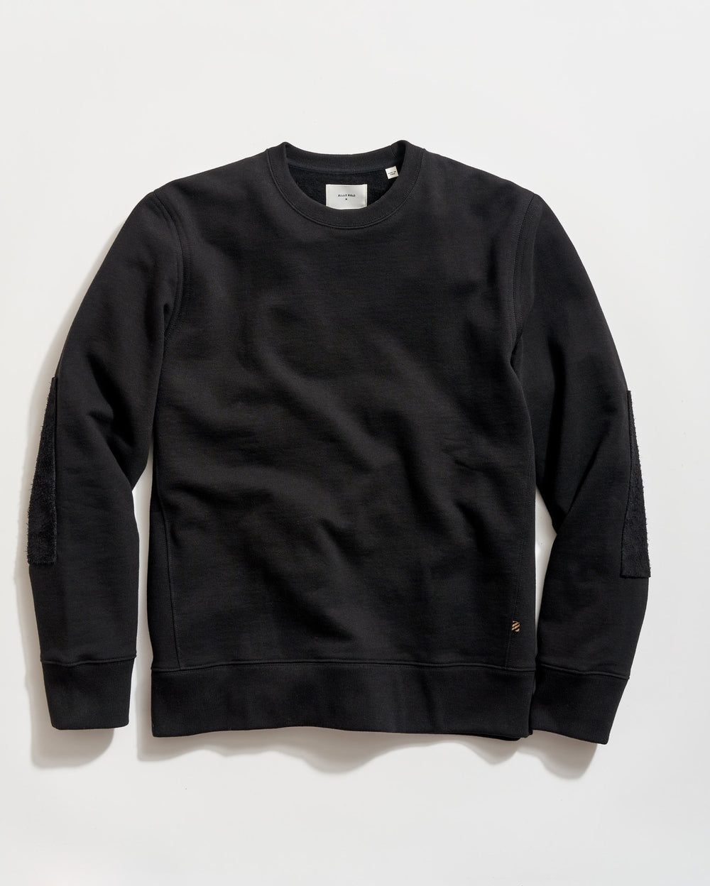 Dover Sweatshirt in Black