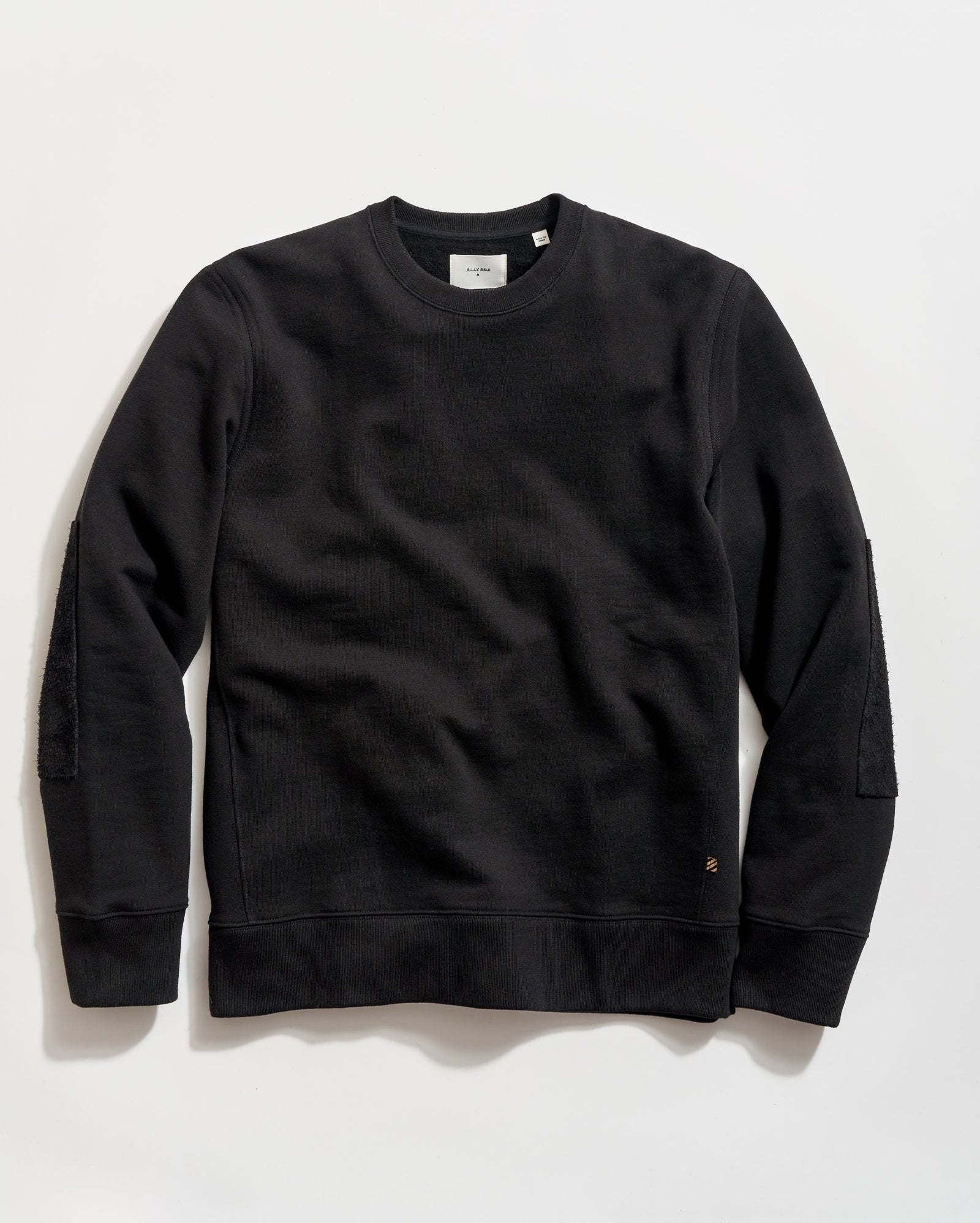 Dover Sweatshirt in Black