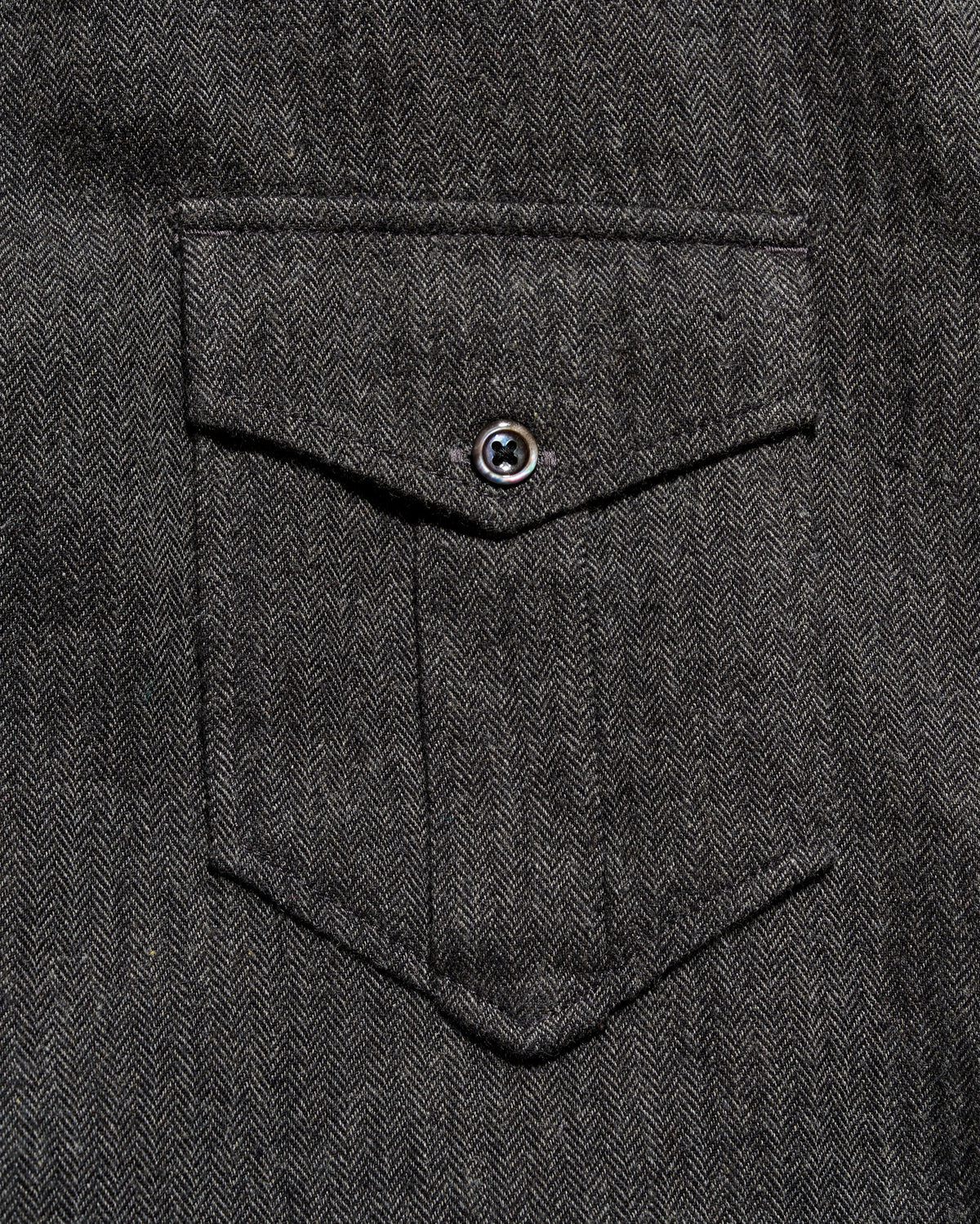 Spade Pockets