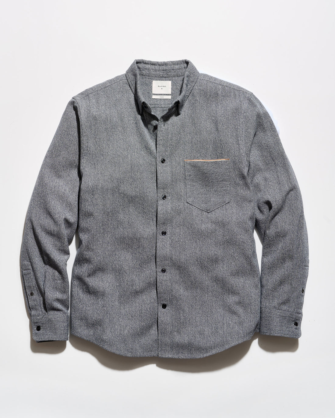 Twisted MSL 1-Pocket Shirt