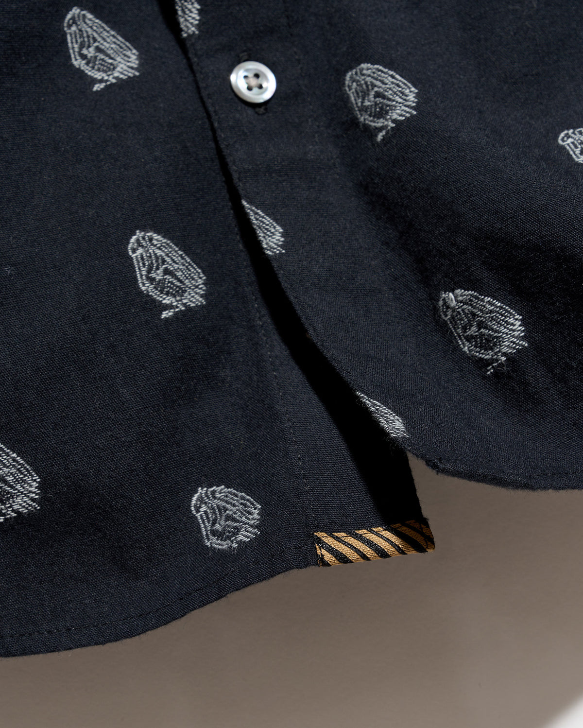 Subtle Details