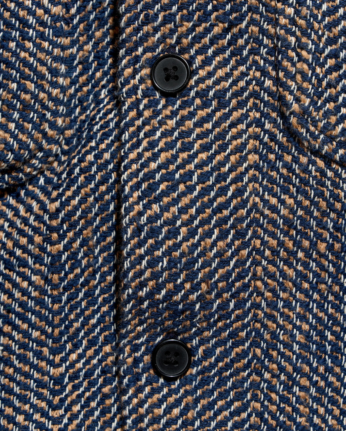 Denim Details