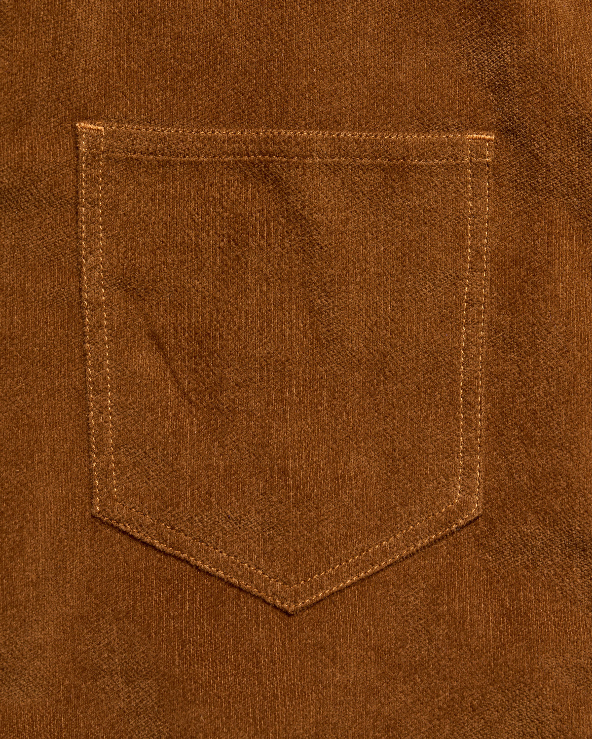 Asymmetric Details