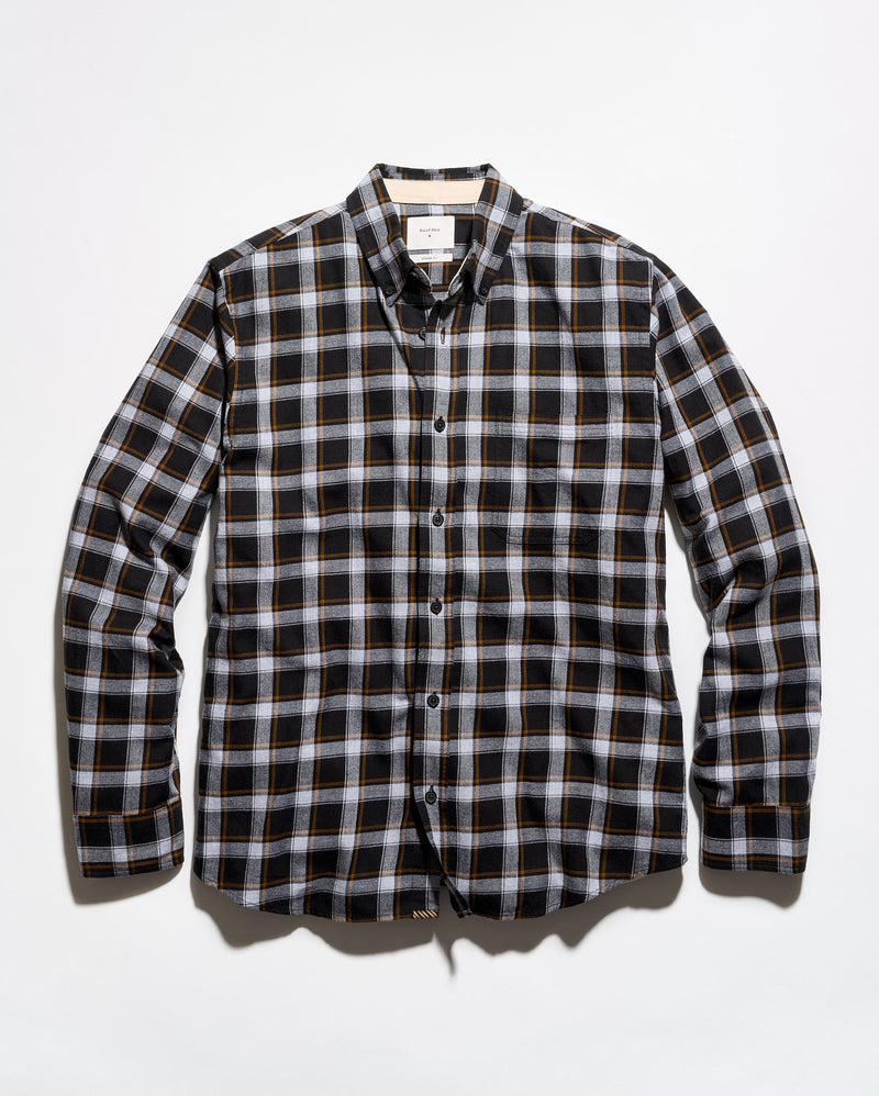 Block Check Tuscumbia Classic Shirt