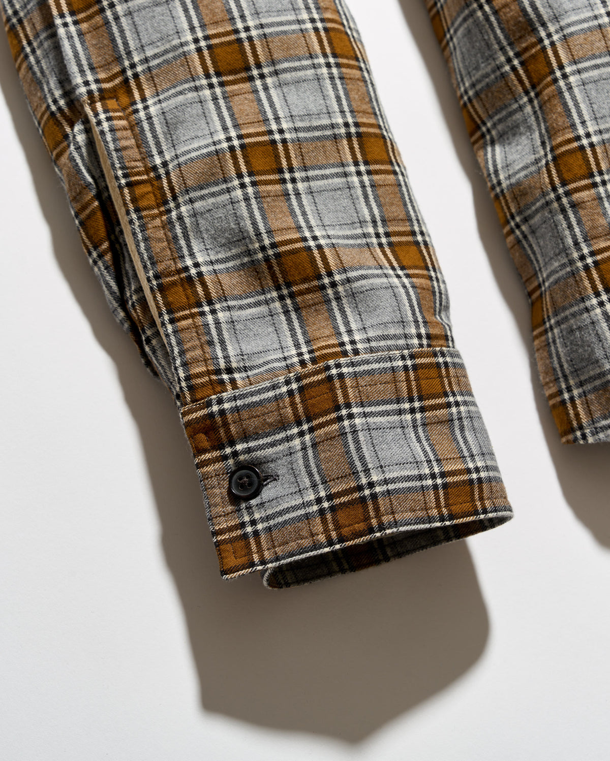 Twill Plaid Tuscumbia Classic Shirt