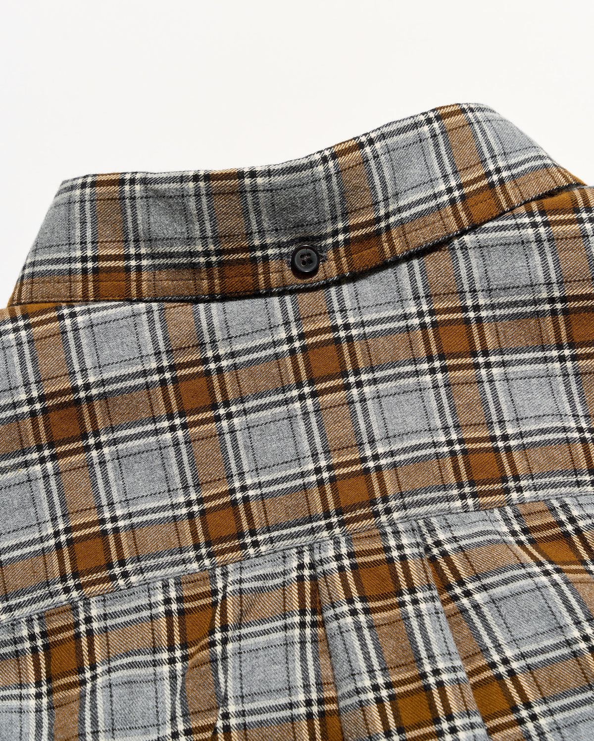Twill Plaid Tuscumbia Classic Shirt