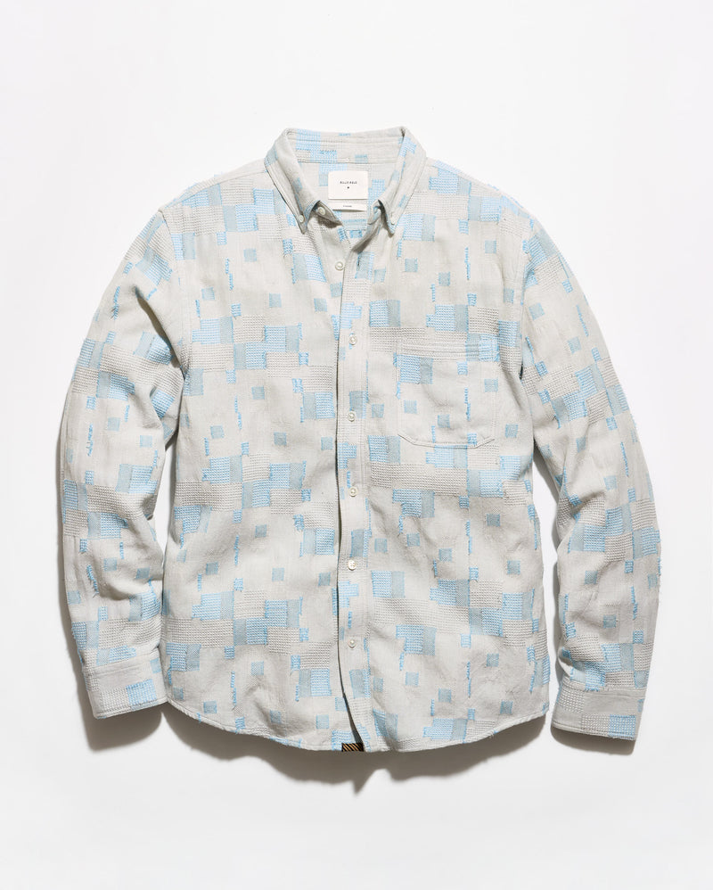Ombre Tuscumbia Shirt