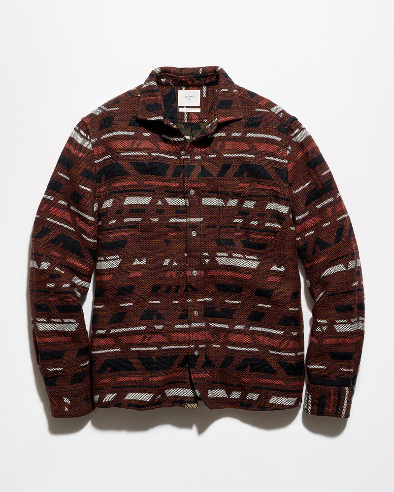Archive Stripe Treme Shirt