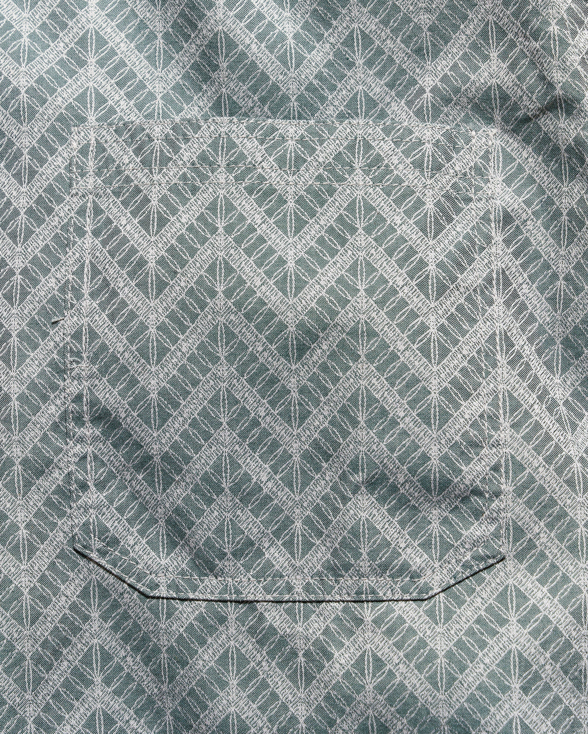 Unique Pocket