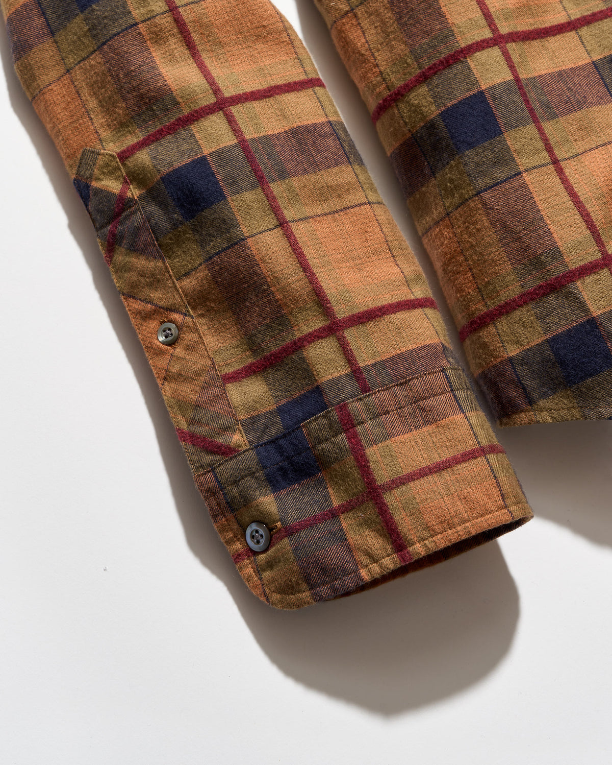 Elevated Details