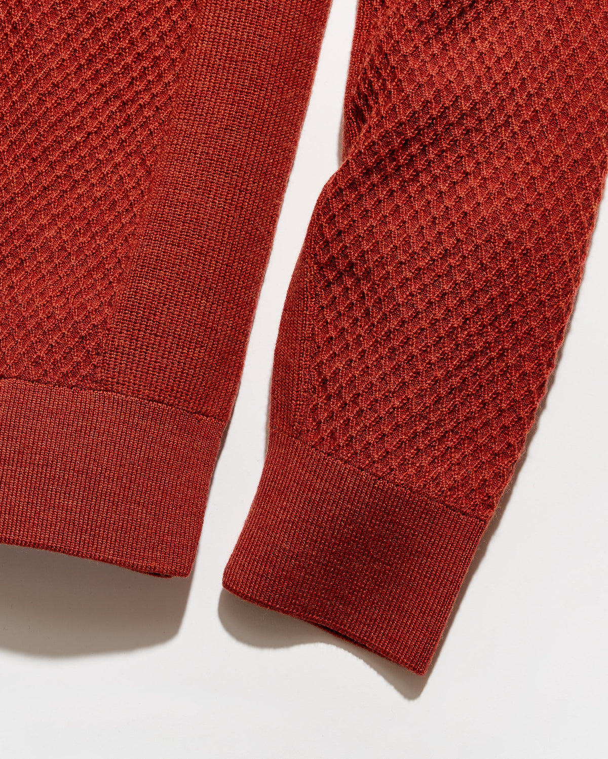 Textured Stitches