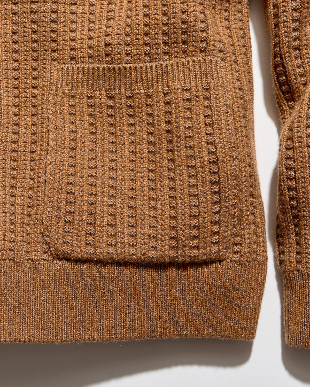 Textured Stitches