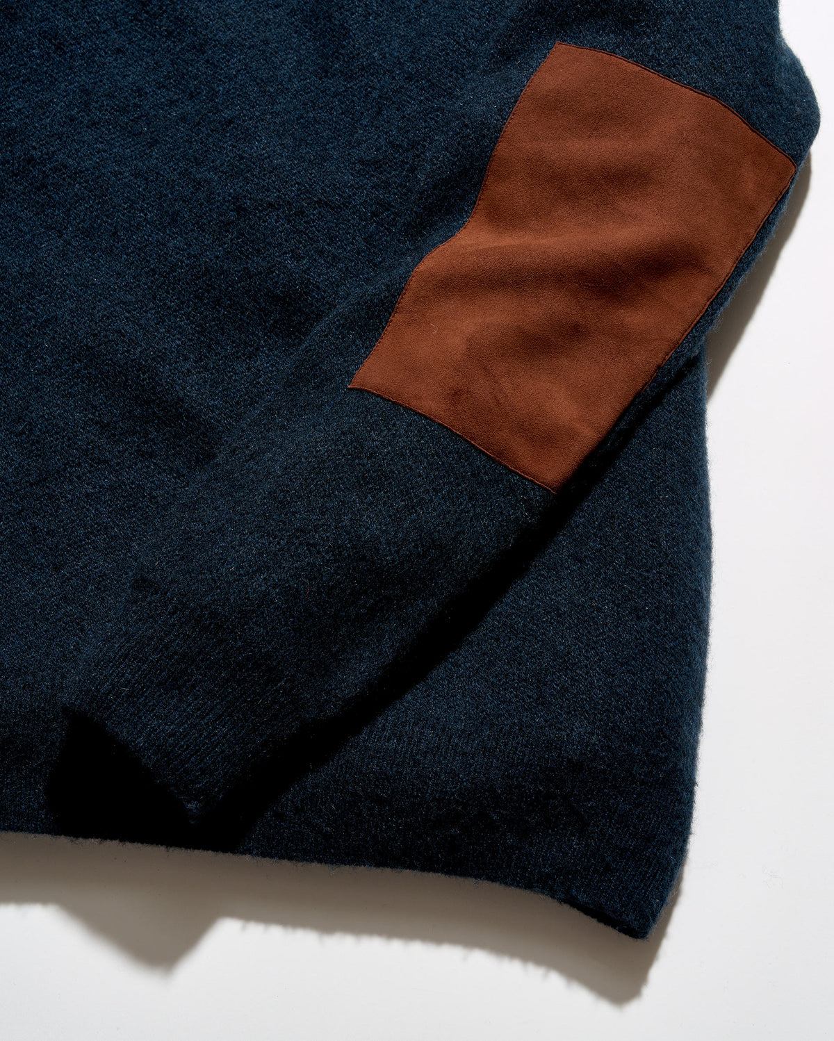 Elevated Details