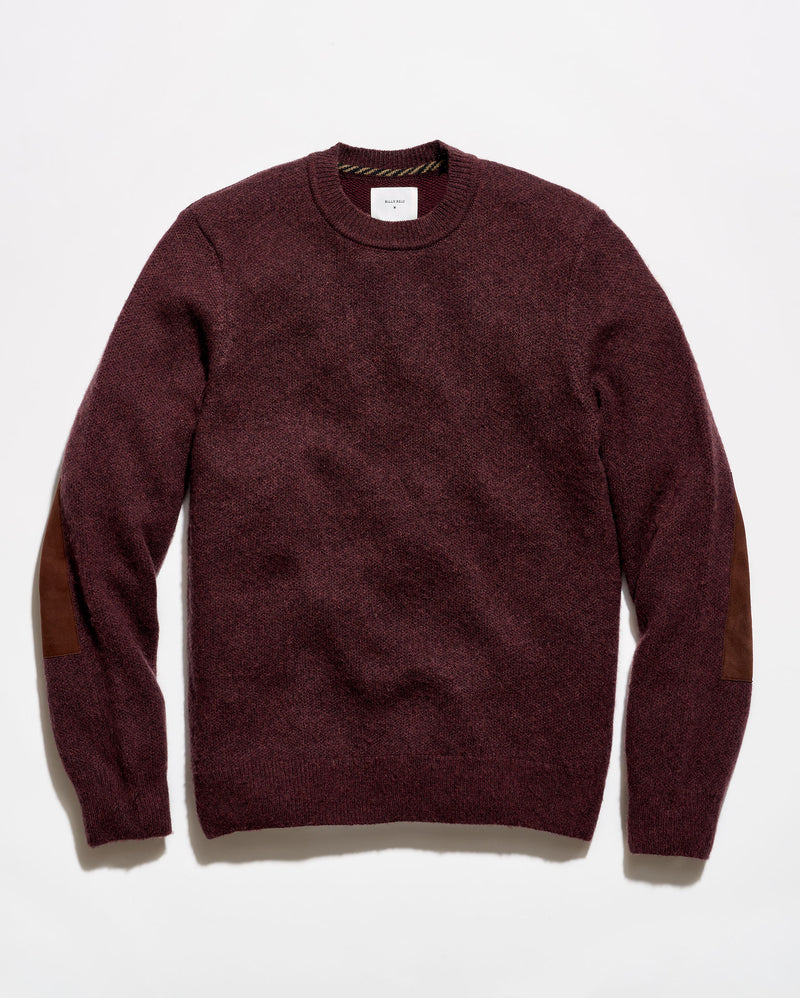 Cashmere Dover Sweater